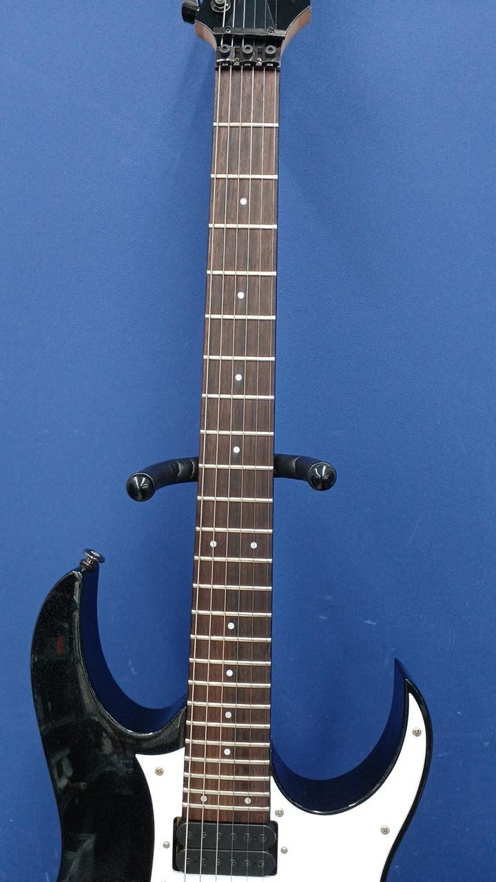 IBANEZ RG2550 Electric Guitar