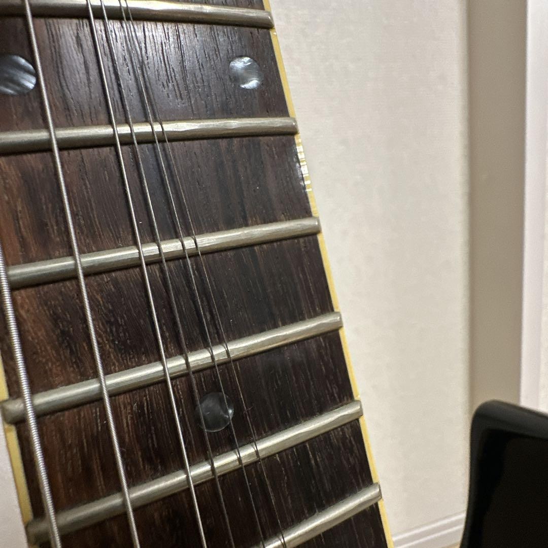 Schecter Diamond Series Blackjack