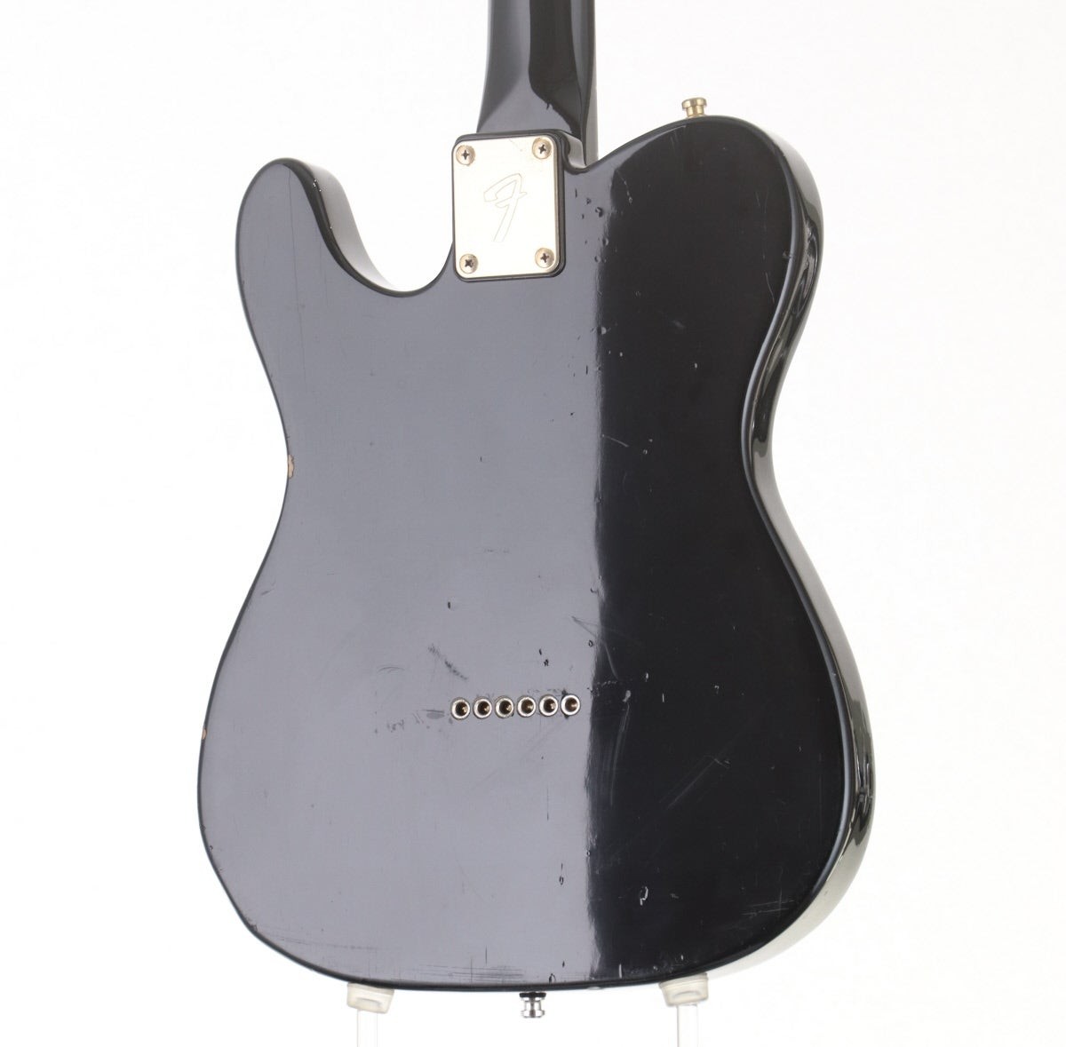 FENDER JAPAN TLG80-550 BLK [O016560]