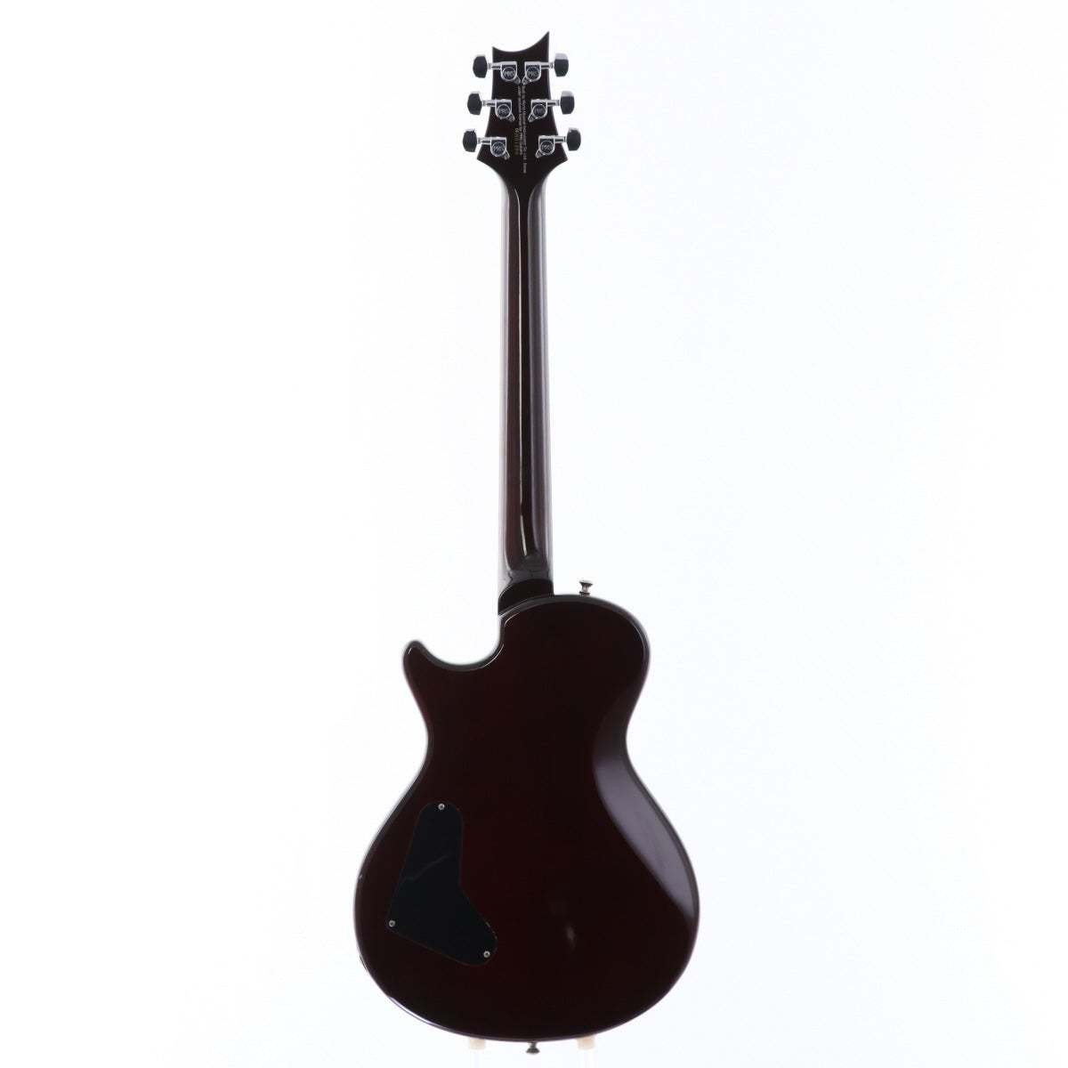 PRS SE Singlecut Tobacco Sunburst Safe delivery from Japan