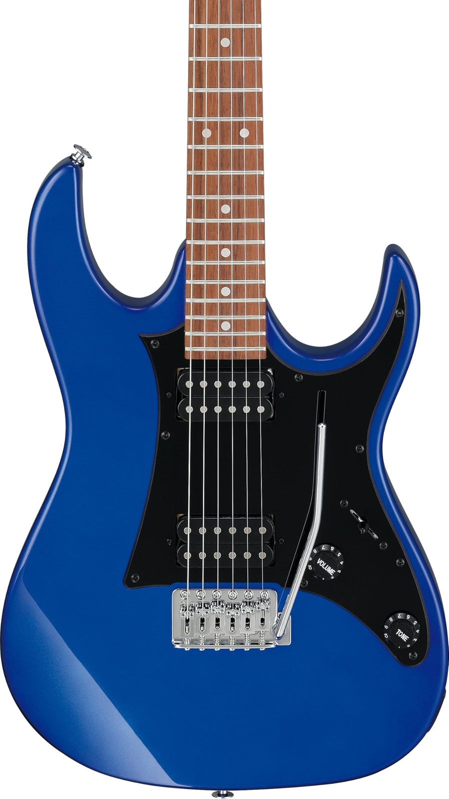 GRX20Z JB Jewel Blue Electric Guitar