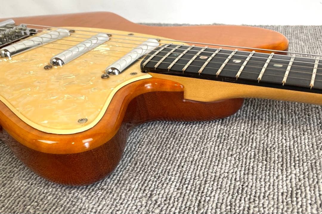 Japan Vintage Ibanez Talman Tc930 Am