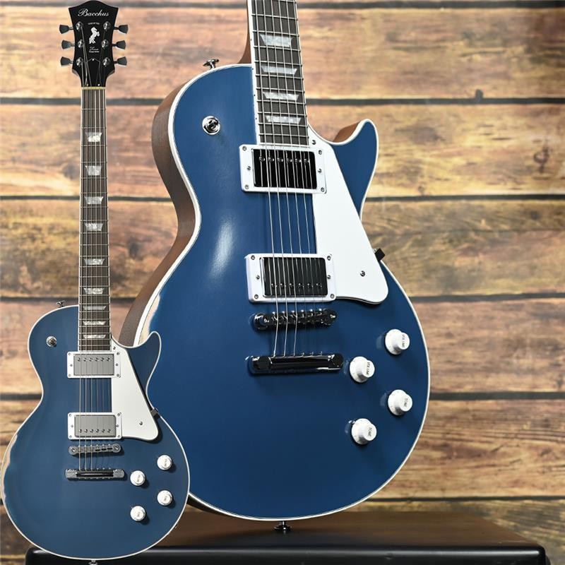 Bacchus Unique Series Duke Year of the Horse 2026 Japanese Guitar Used