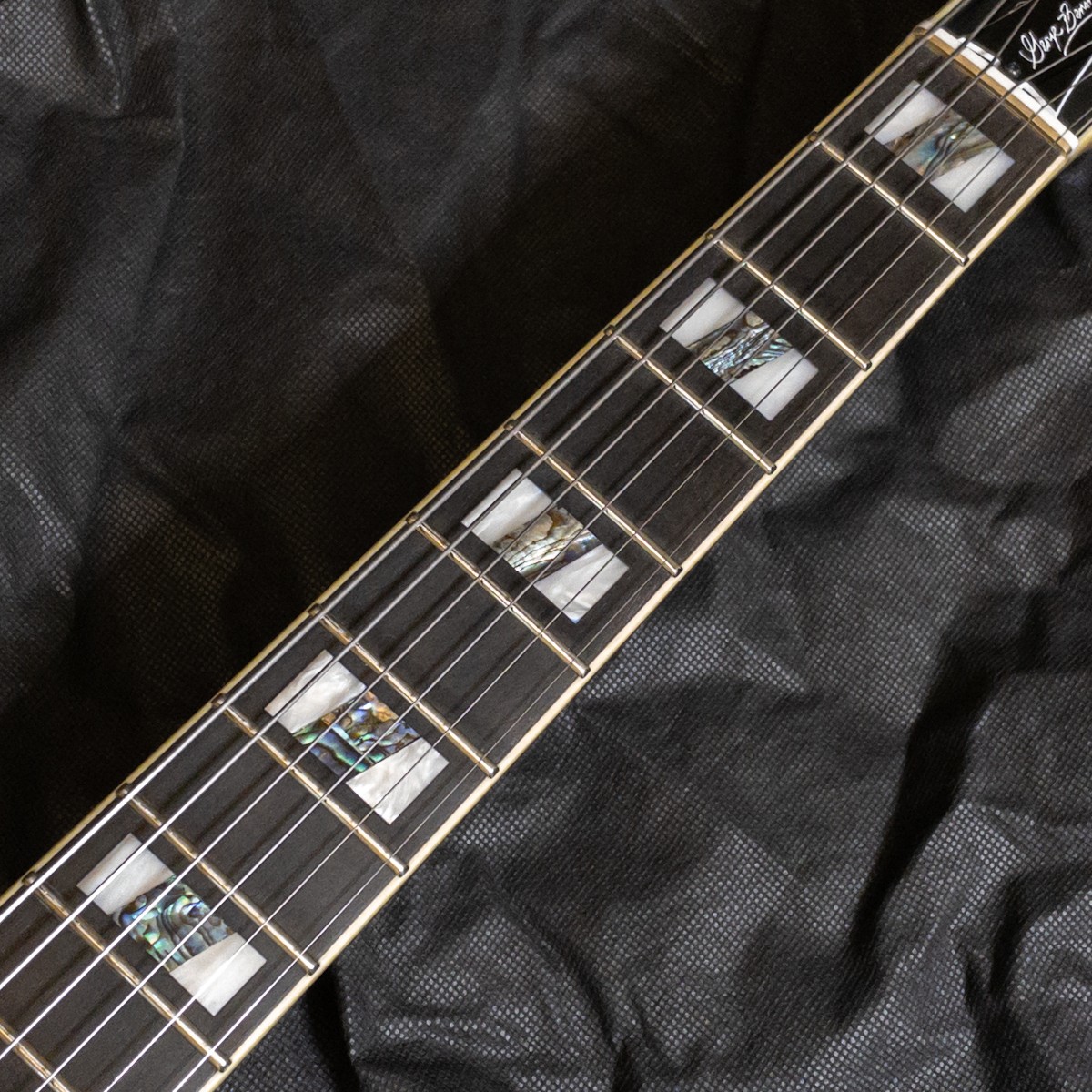 Ibanez GB10 NT Natural George Benson Signature George model 729537
