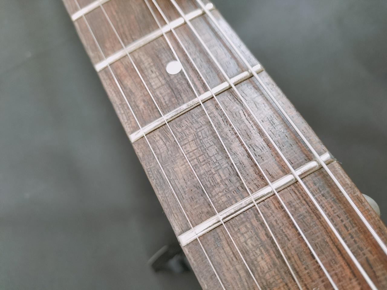 YAMAHA RGX211 electric guitar