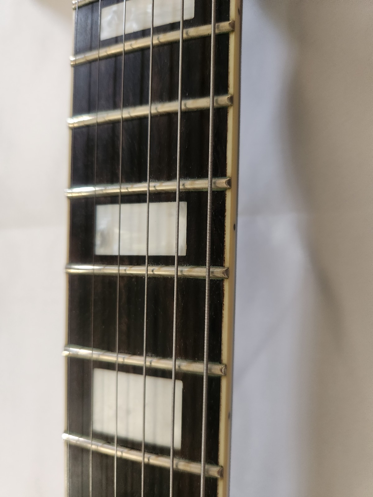 Epiphone 2011 ES-355 ebony