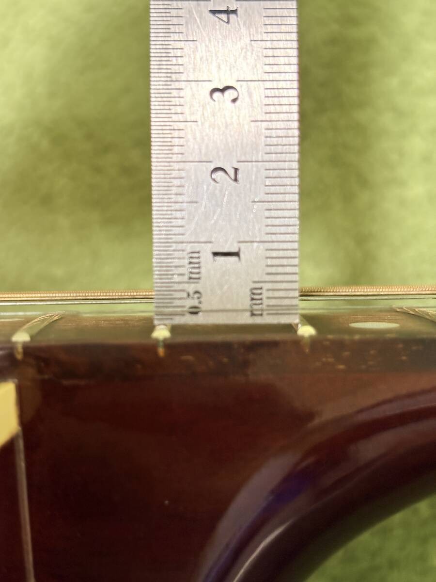 [Famous instrument] Gibson J-45 Heritage Cherry Sunburst Made in 2000 (Yamano