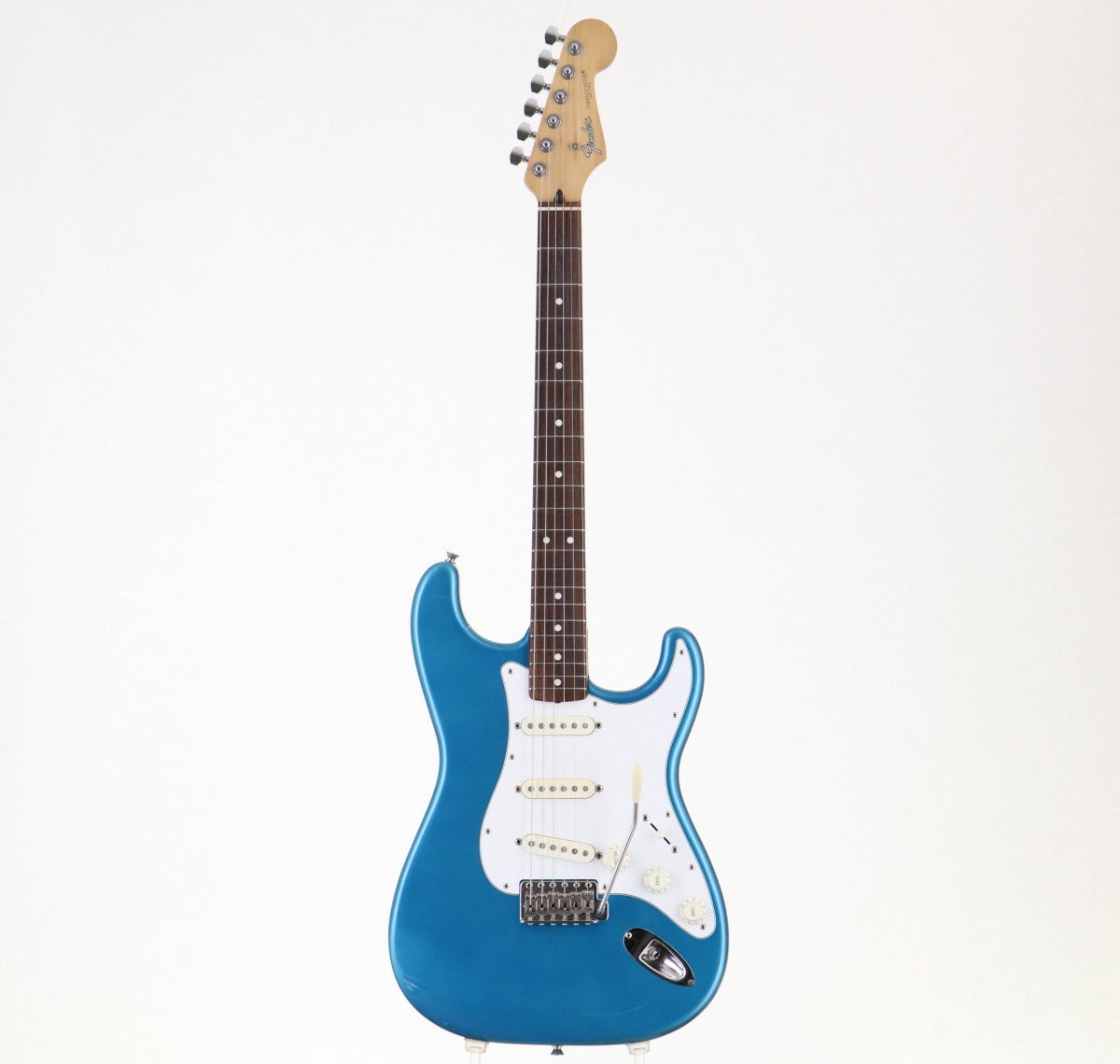 Fender Japan ST-43 MBU/R Fender Japan [MIJ/P087682]