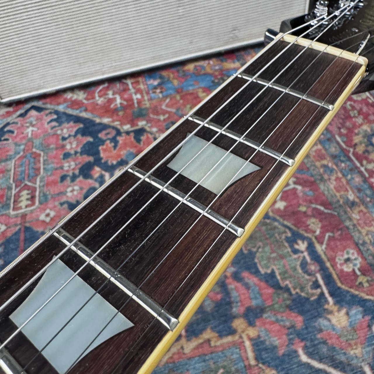 Yamaha SL-600S Studio Lord Les Paul Lawsuit Era MIJ – 1979