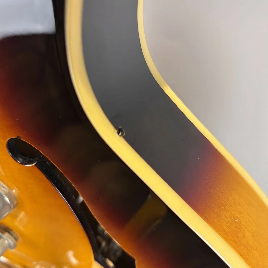 Epiphone Epiphone/Casino Color Vintage Sunburst 2500002518414