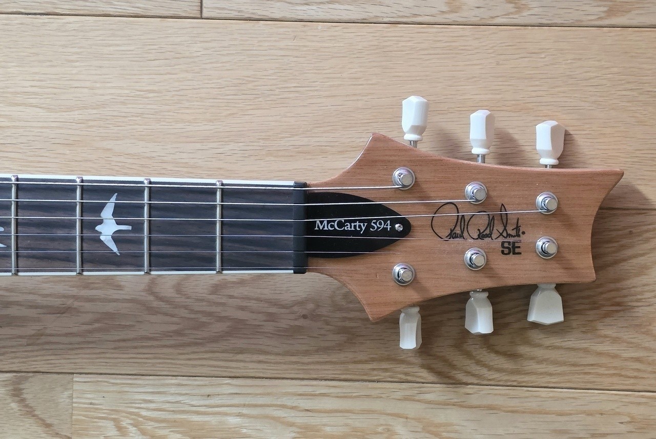 Paul Reed Smith PRS SE McCarty 594