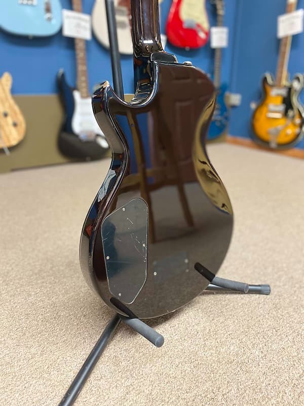 Ibanez ART300-BNC Caiman Standard 2008 – 2011 – Brown Caiman