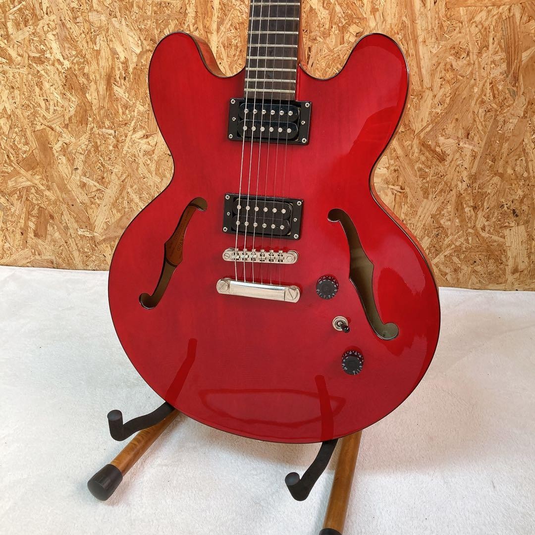 Epiphone Dot Studio Semi-Hollow Body Guitar