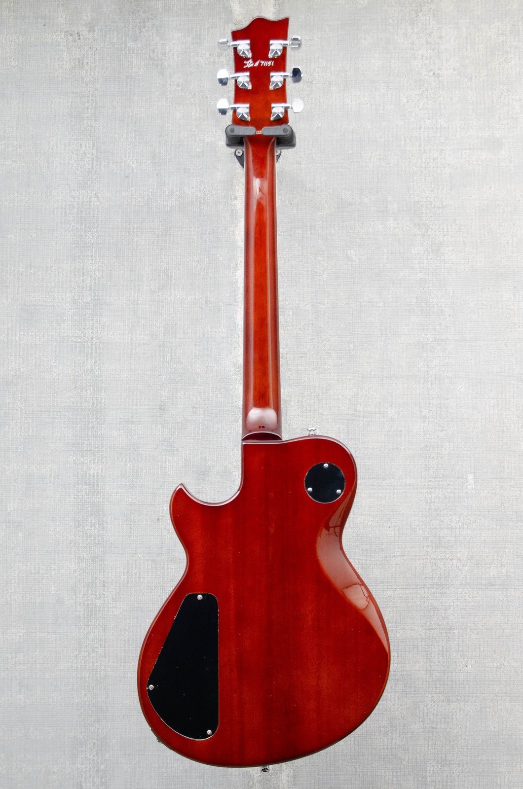 Reverend Roundhouse 290 Metallic Bronze