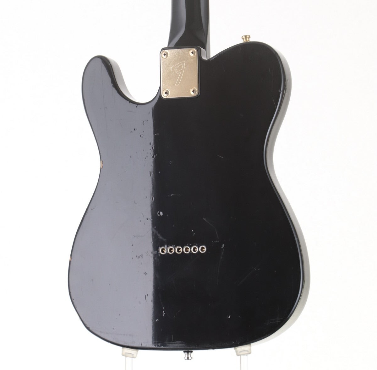 FENDER JAPAN TLG80-550 BLK [O016560]