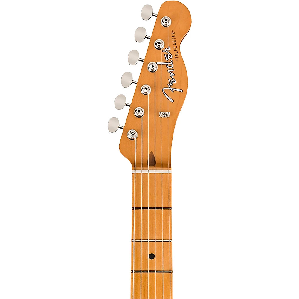 Fender Vintera III Late ’50s Telecaster Electric Guitar – Butterscotch Blonde