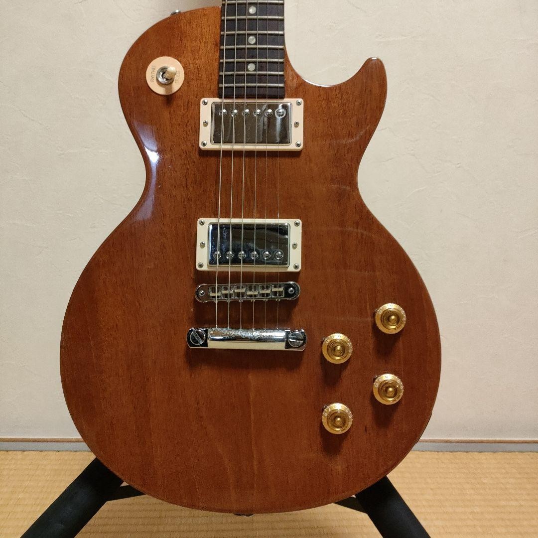 98 Gibson/Les Paul special SL extremely rare