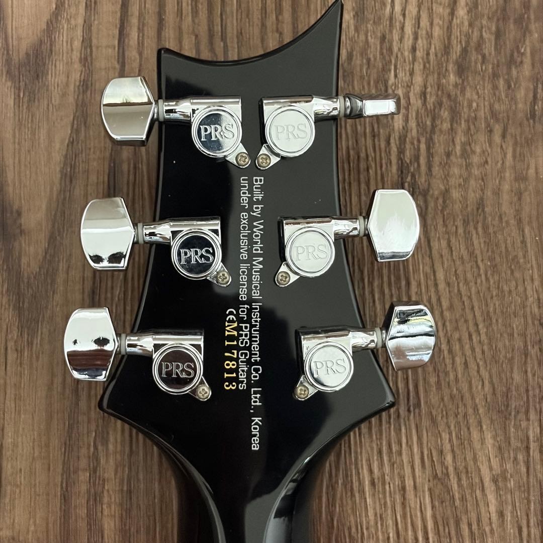 PRS SE SANTANA Electric Guitar