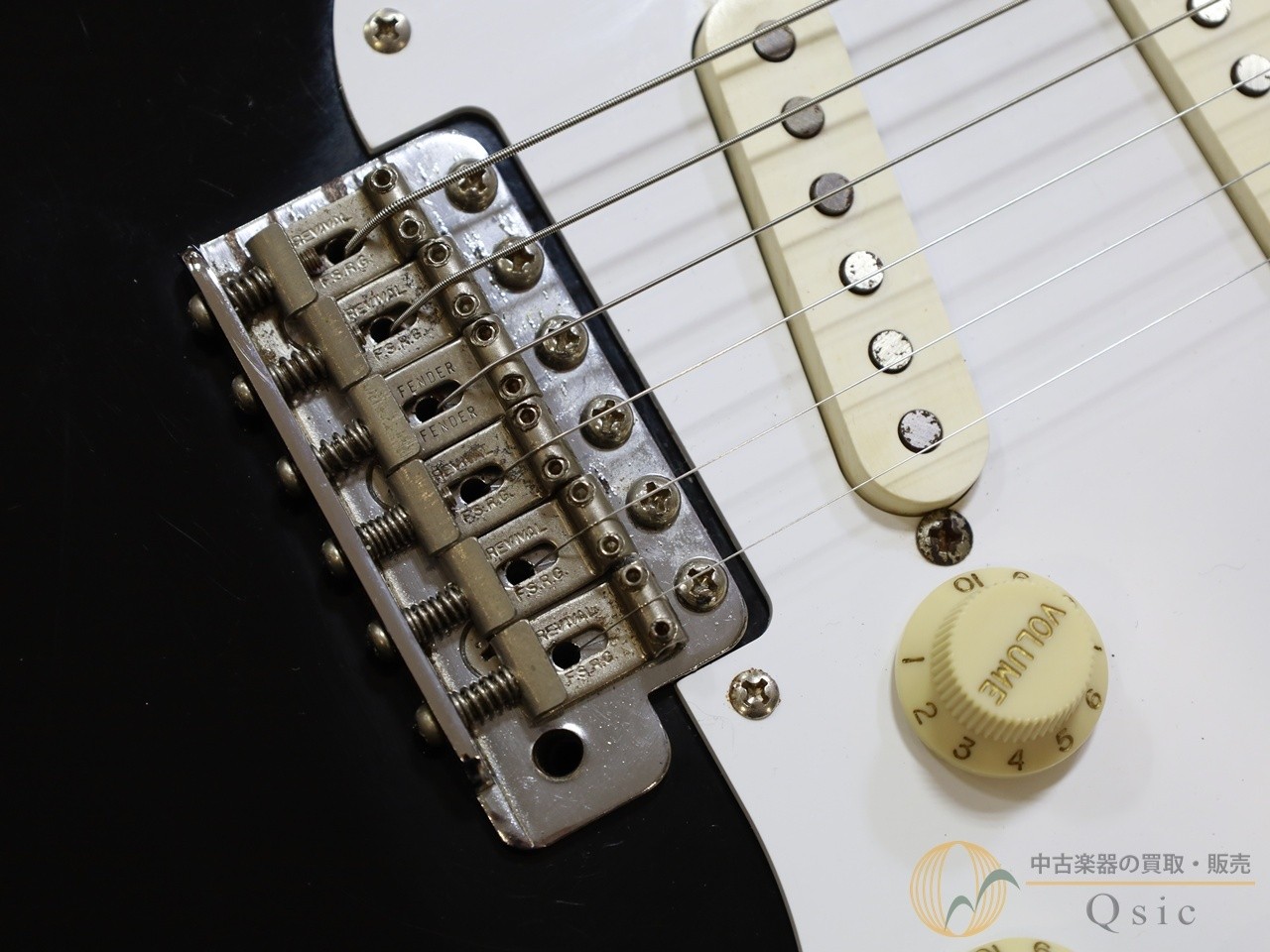FERNANDES RST-50 ’57 RM047 (In stock at Kobe store)