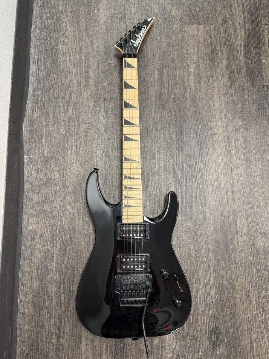 JACKSON ELECTRIC GUITAR JS32 DINKY (B06012913)