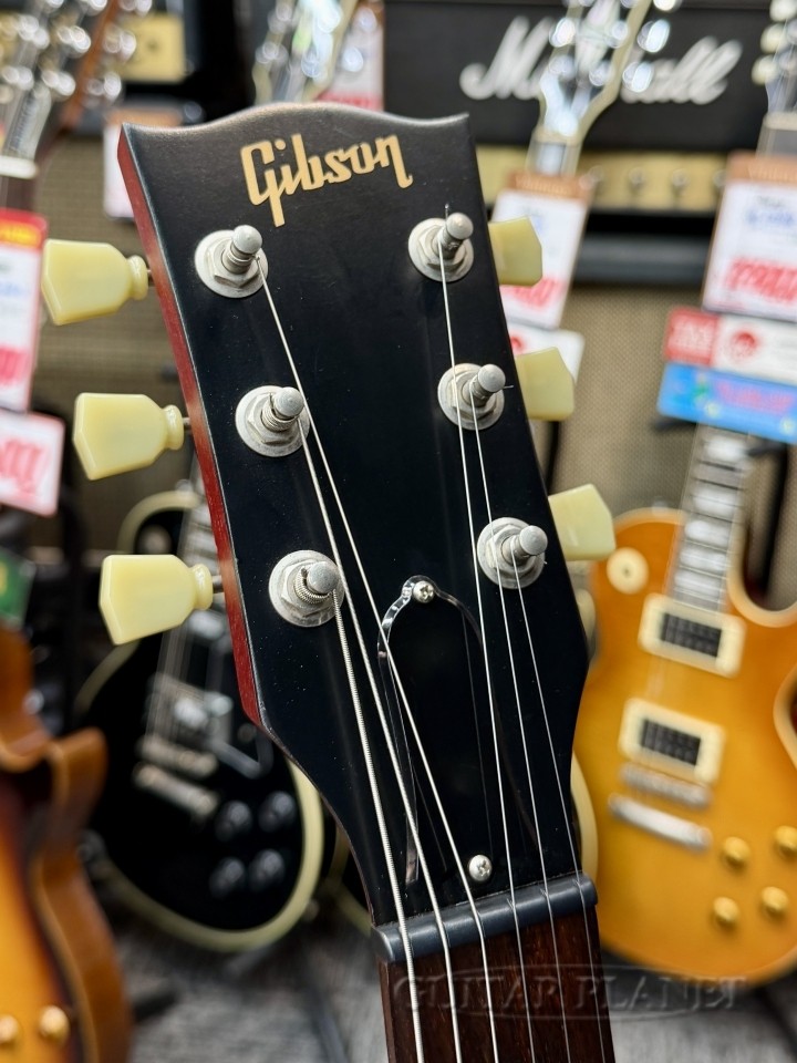 Gibson SG Faded 2016 -Worn Cherry- 2016 model, lightweight at 2.59kg!