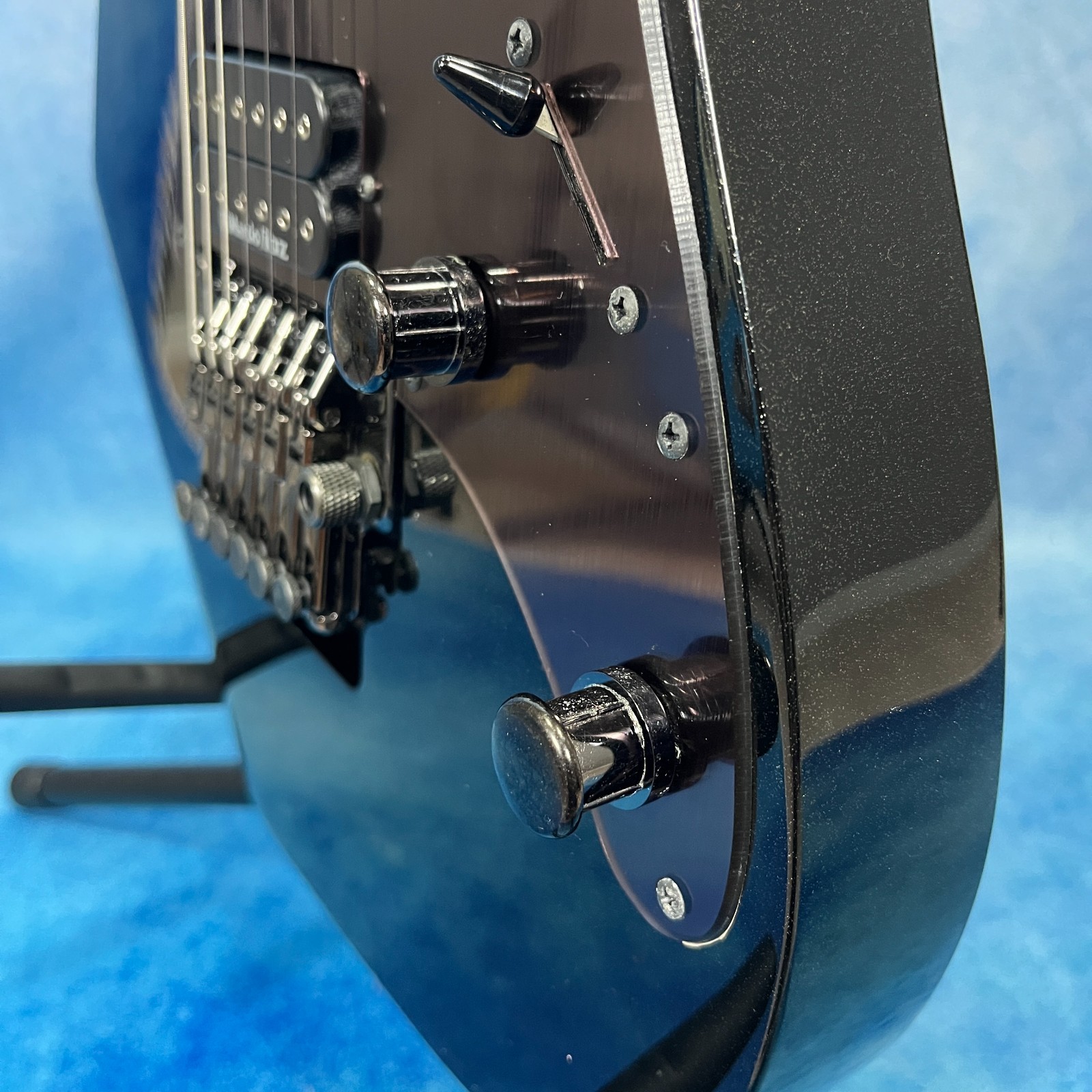 Ibanez RG2450MZ-GK Prestige Made in Japan W/OHSC