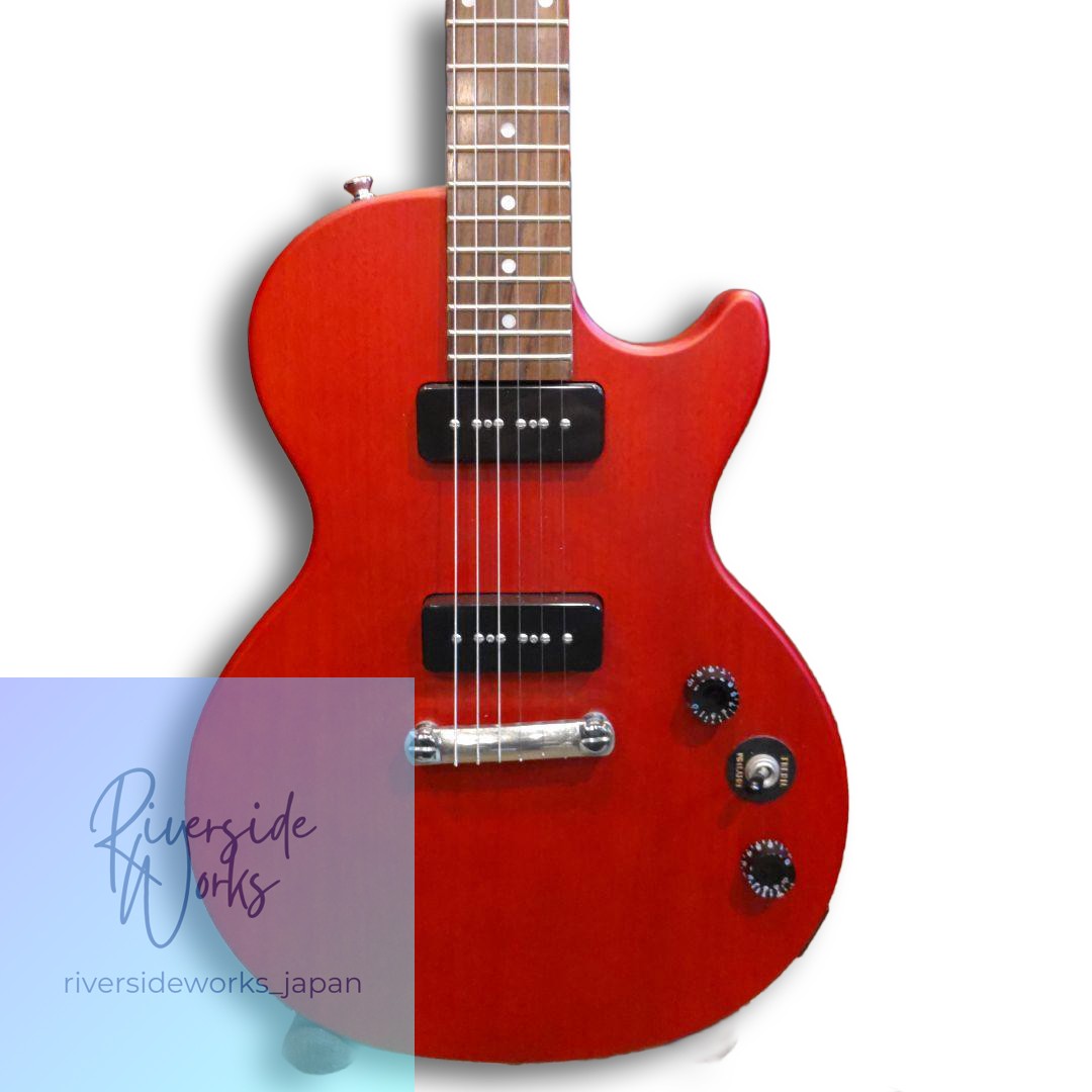 Epiphone LP Special P-90 (Management K)