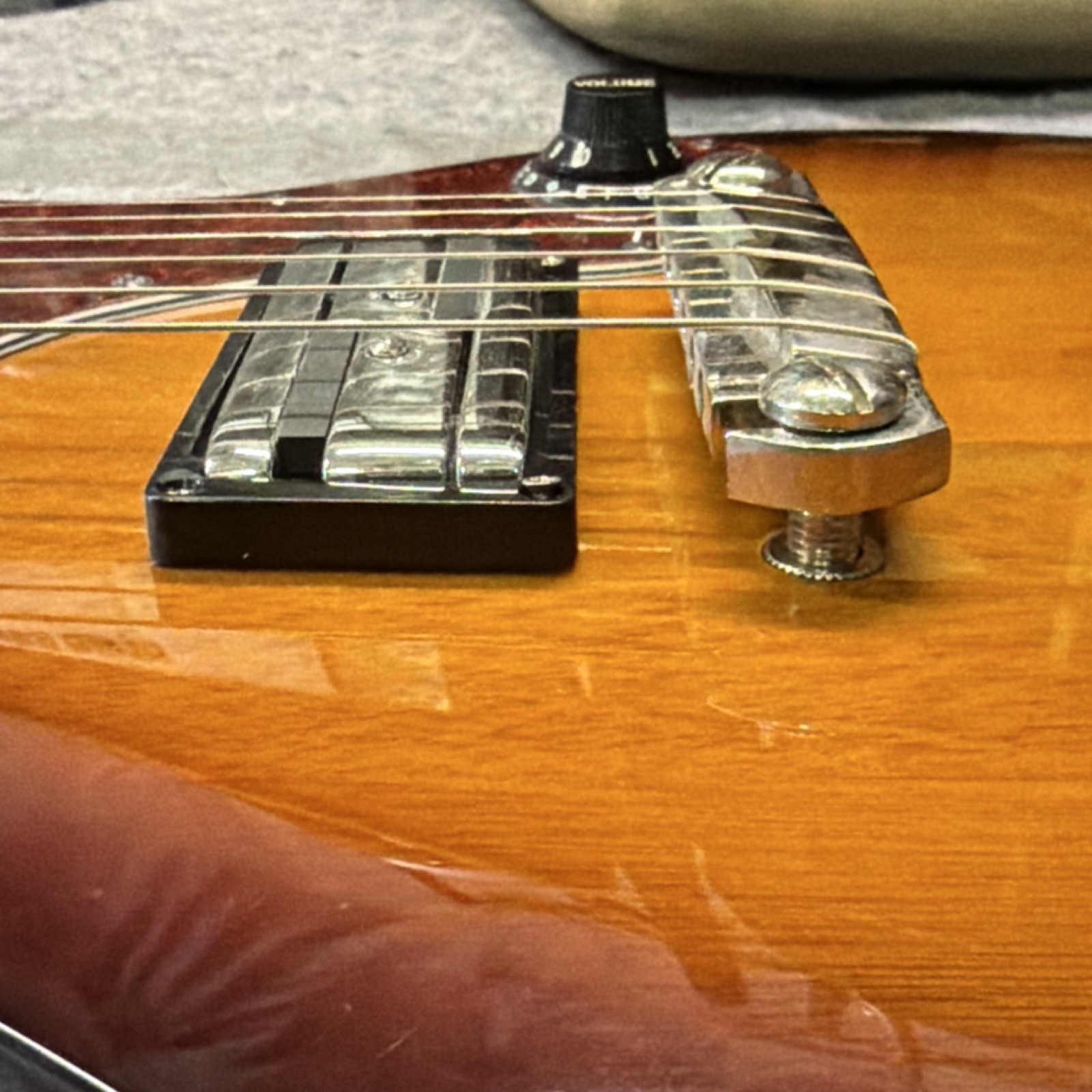 PRS SE One Electric Guitar Sunburst Mahogany 6 String Rosewood Right-Handed
