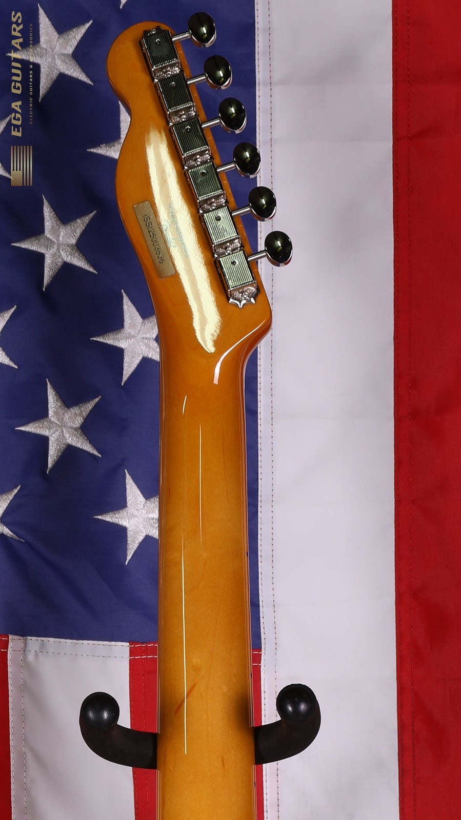 Squier Classic Vibe ’50s Telecaster – White Blonde