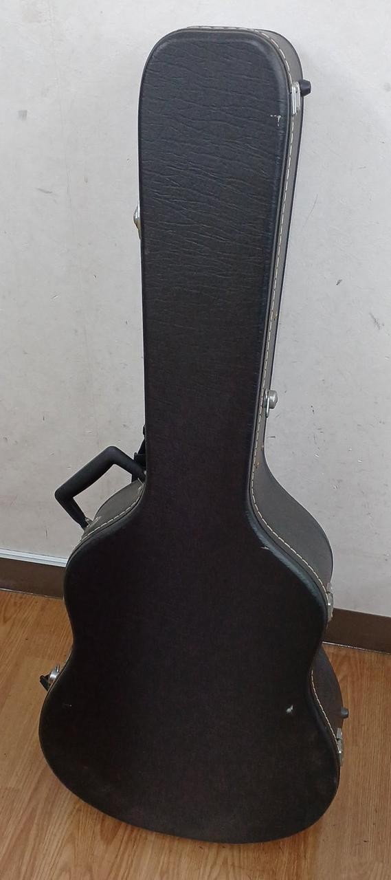 FENDER JAPAN STRATOCASTER Electric Guitar-15