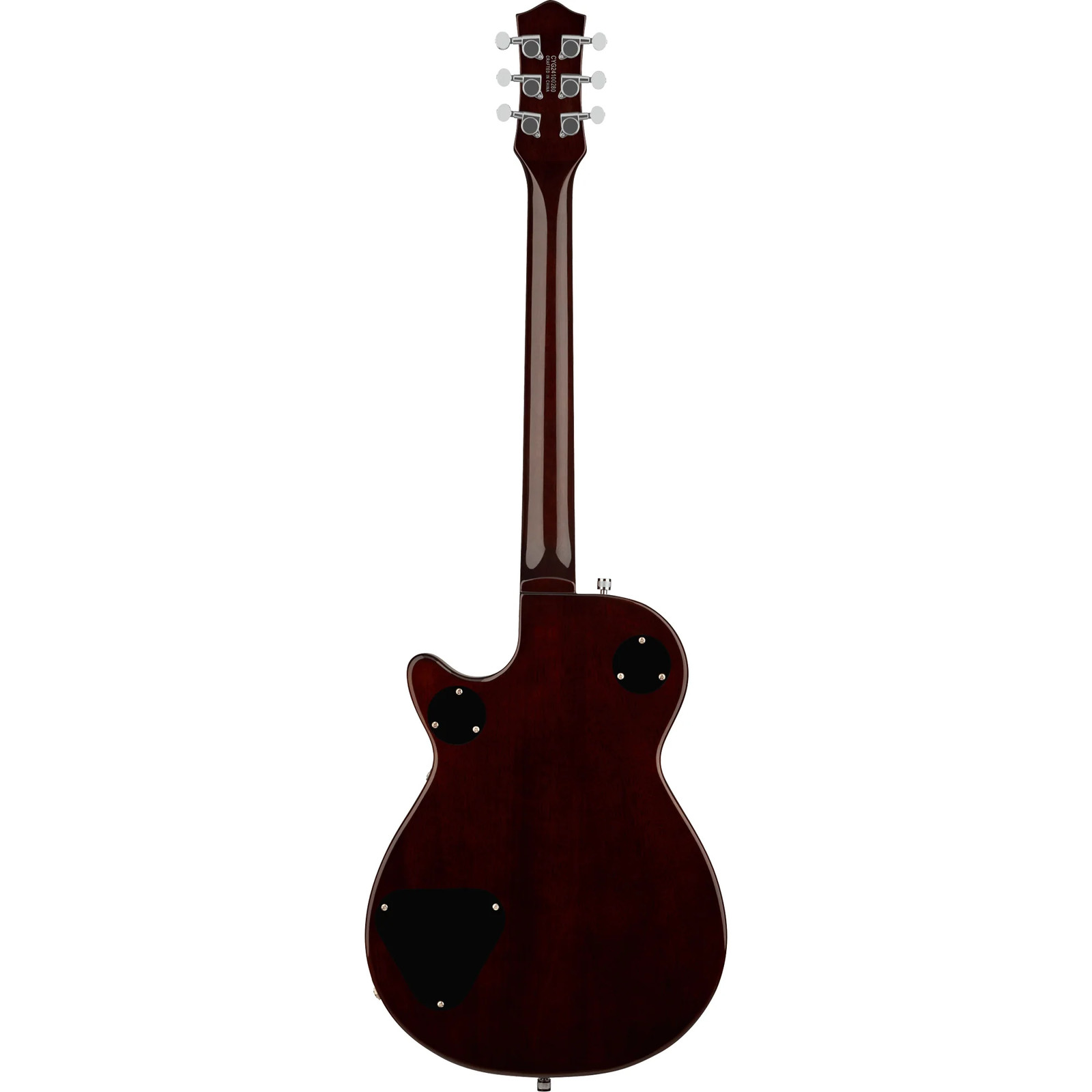 Gretsch G5230T Electromatic Jet FT Electric Guitar – Dark Cherry Metallic