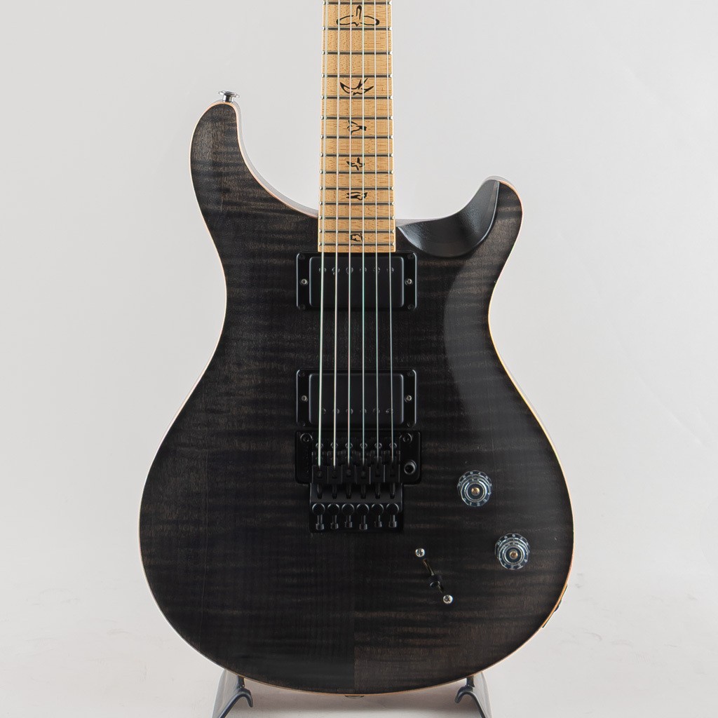 Paul Reed Smith Prs Dustie Waring Dw Ce24 Floyd Grey Black *Rz419