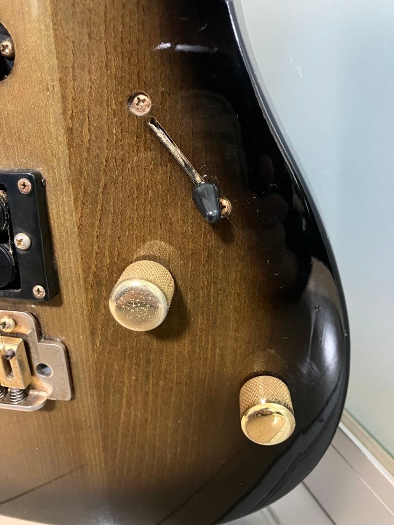 Aria Pro II Magna Series Electric Guitar 1986 Vintage MIJ Japan