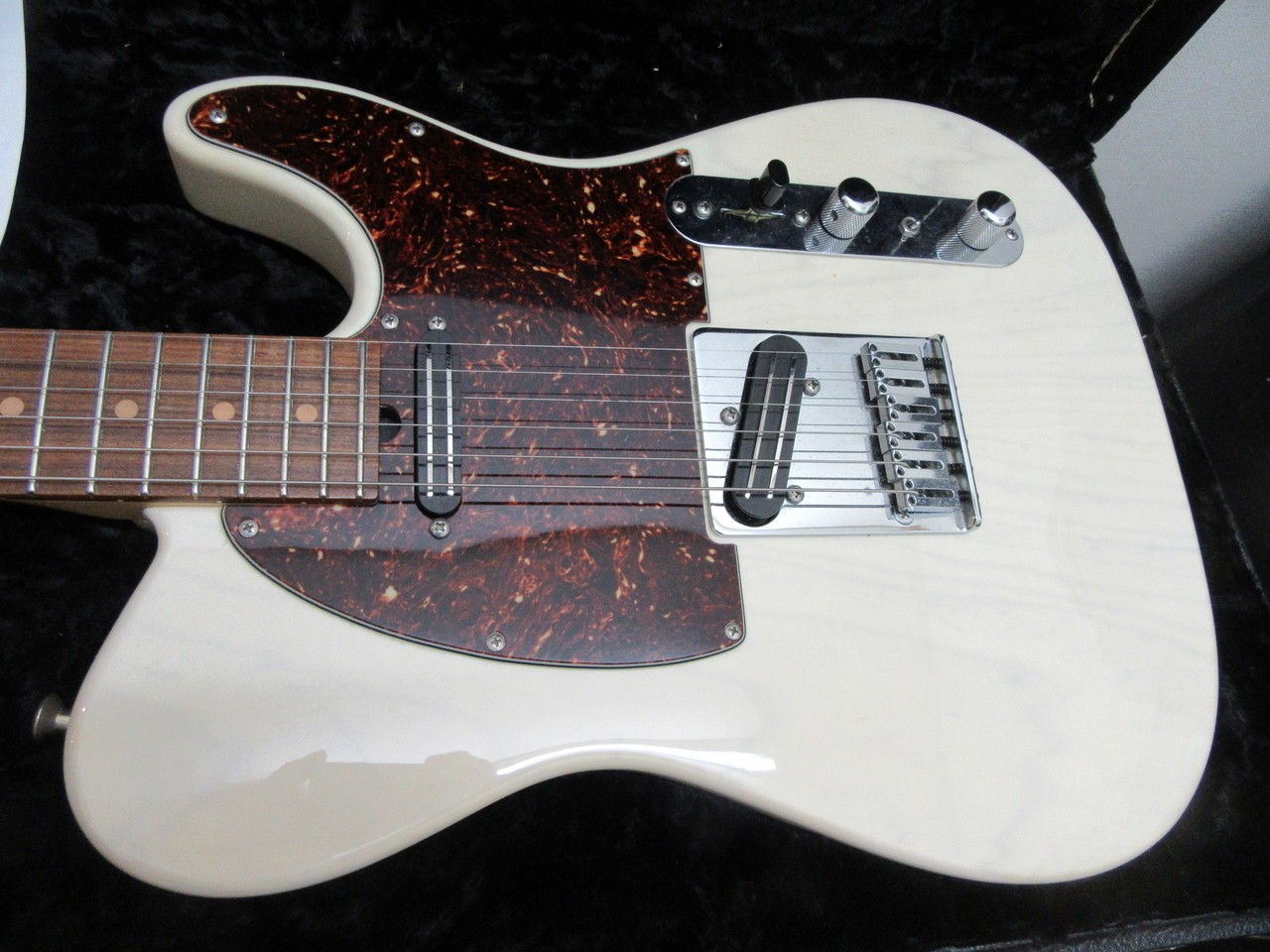 Sadowsky NYC Telecaster Type Guitar 1990s Made in USA 3.68kg electric guitar