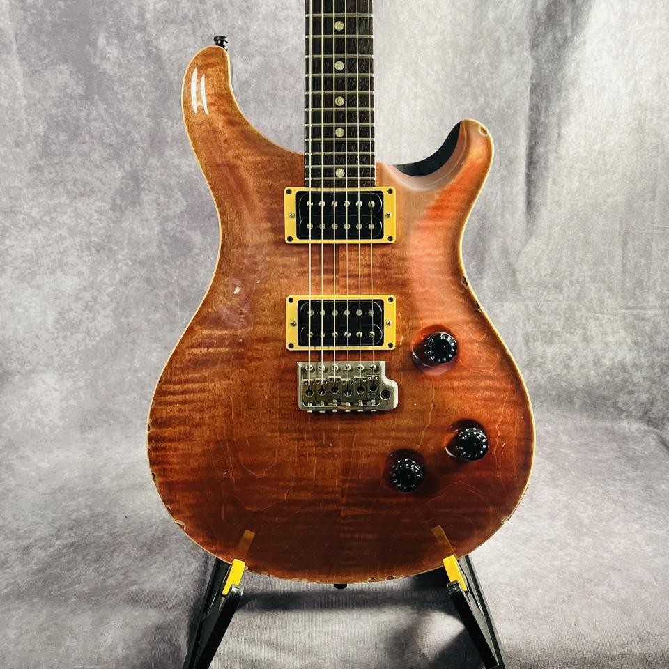 Paul Reed Smith (prs) CE24 Maple Used Electric Guitar [AUTH]