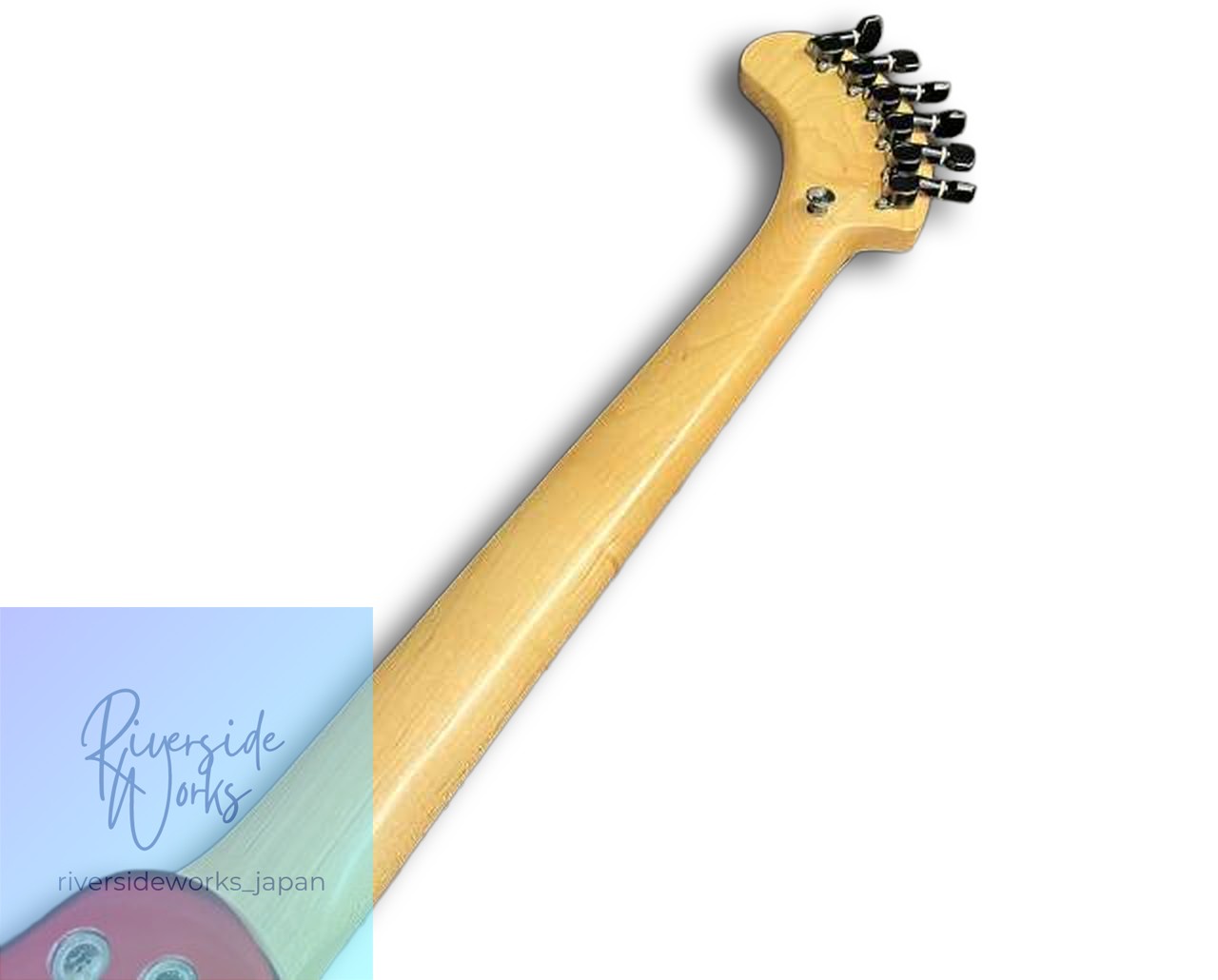 Fernandez Portable Indoor/Outdoor Amp Guitar ZO-3 Talent