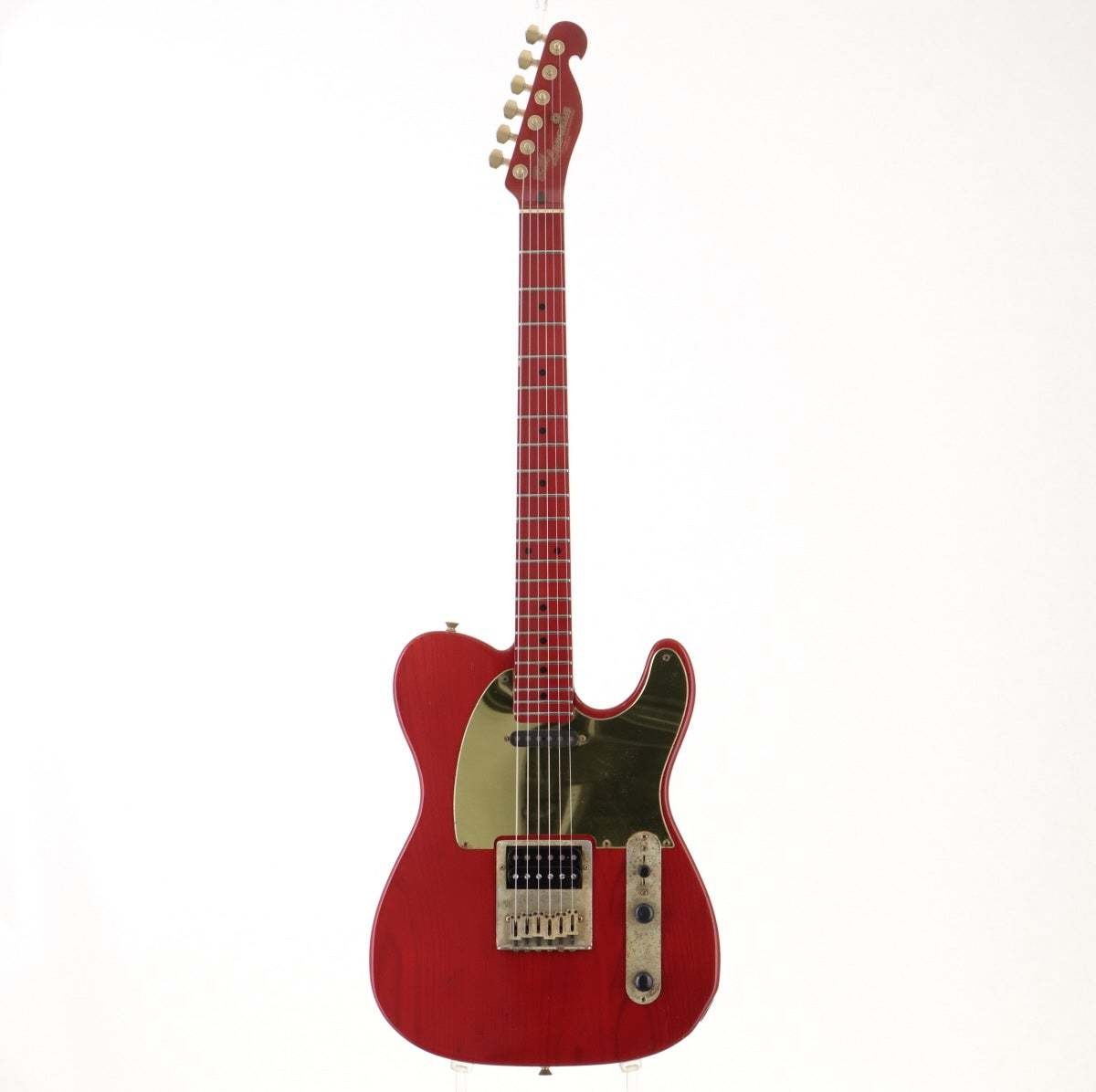 Bill Lawrence BKIM-60G o12648
