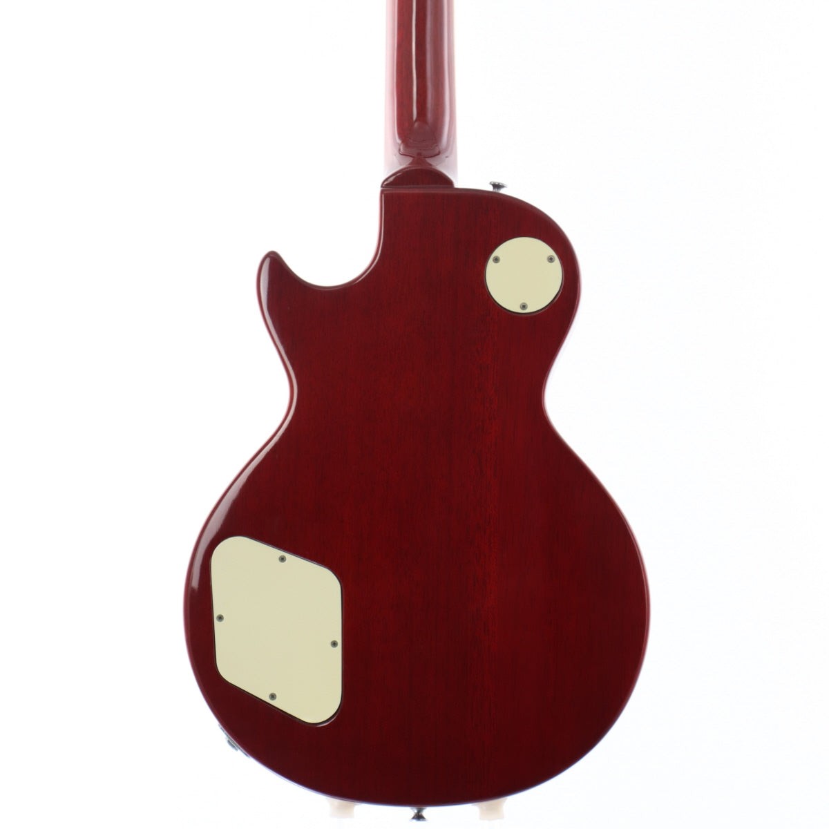 Orville LPS-75 Cherry Sunburst [K039449]