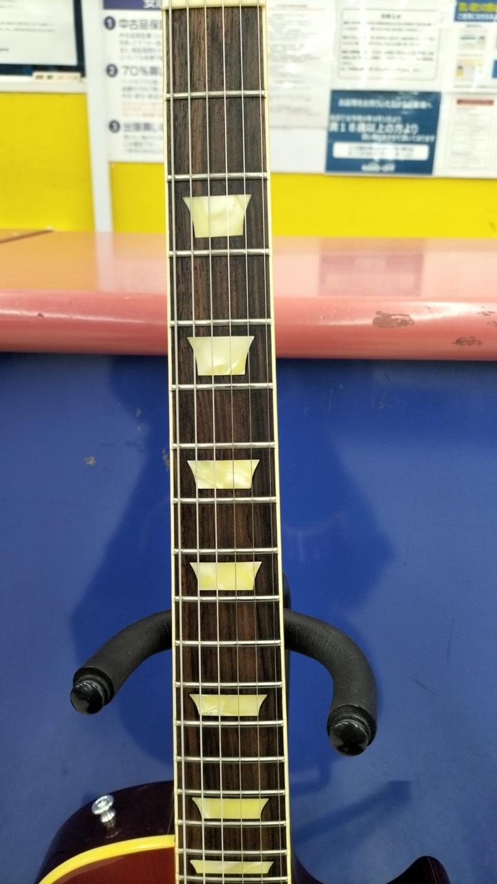 ORVILLE BY GIBSON LPS 59R ELECTRIC GUITAR 977932