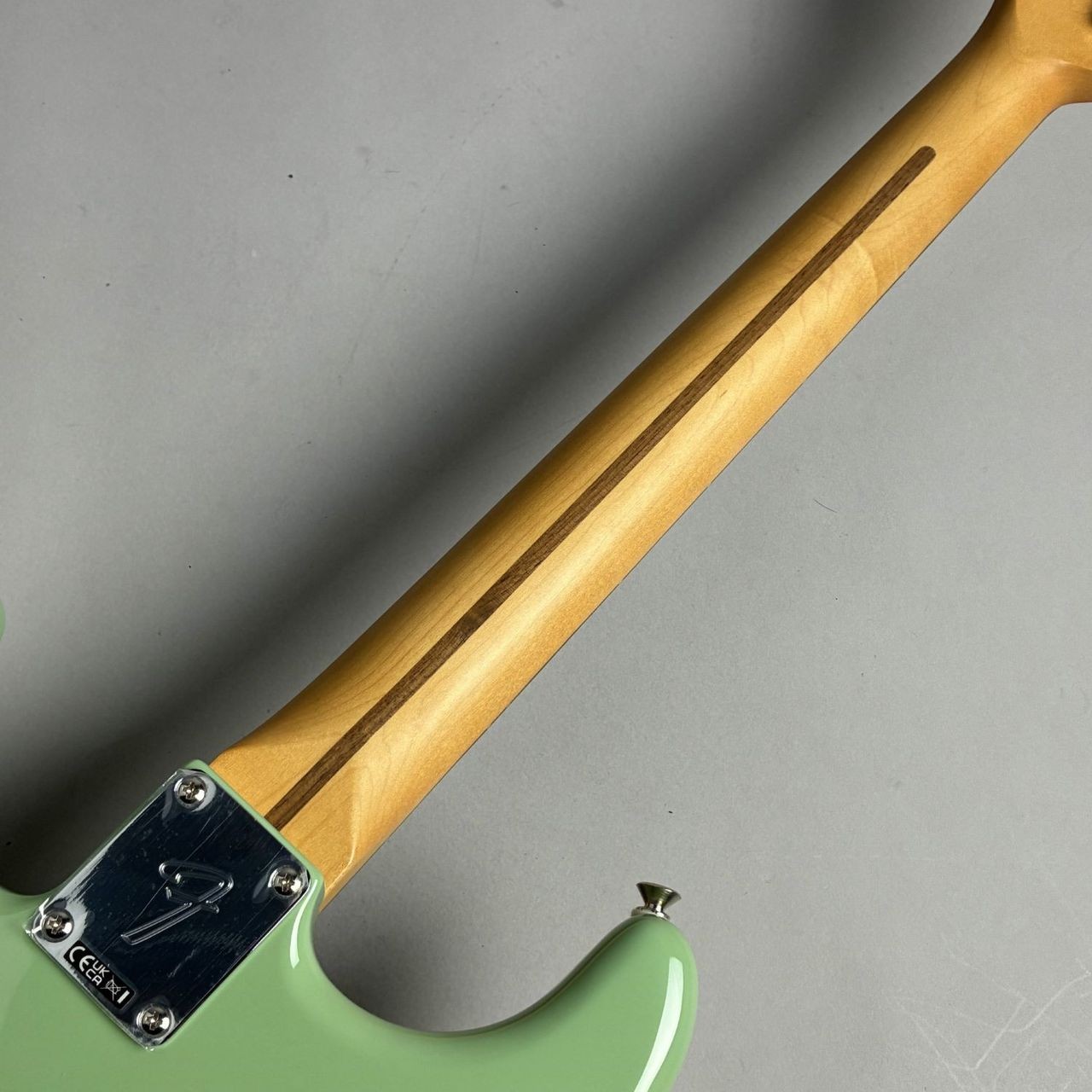 Fender Player II Stratocaster / Birch Green #GGkwa