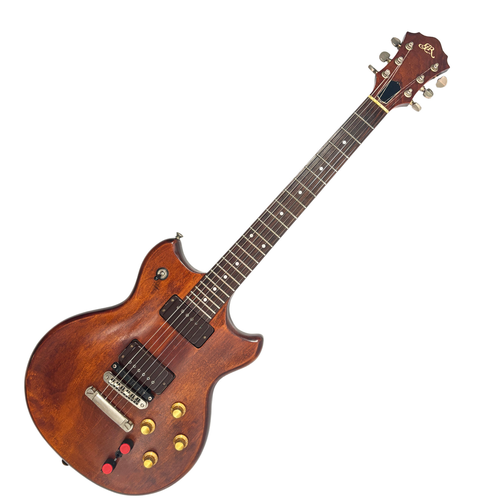 Roland GS-300 Electric Guitar & GR-300 Synth – £4884 inc 20% VAT