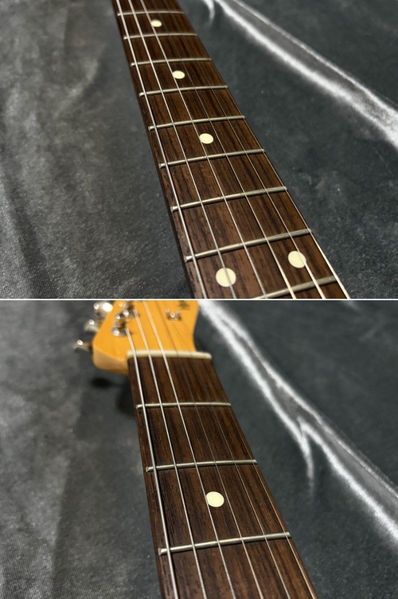 History HTL-Standard Telecaster Type Japanese Model