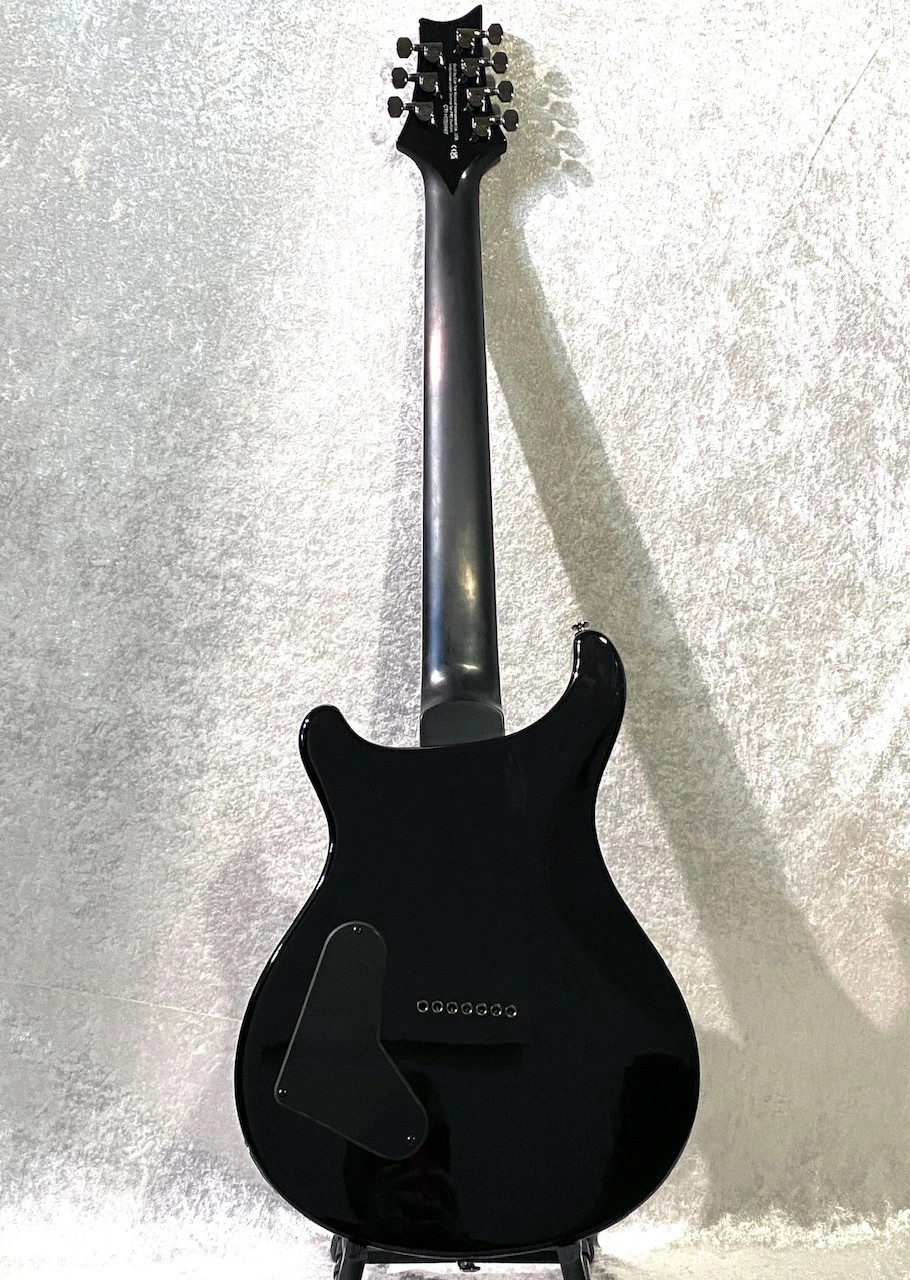 Paul Reed Smith PRS Periphery SE Mark Holcomb SVN-HBBurst #H059987 7-string 2025