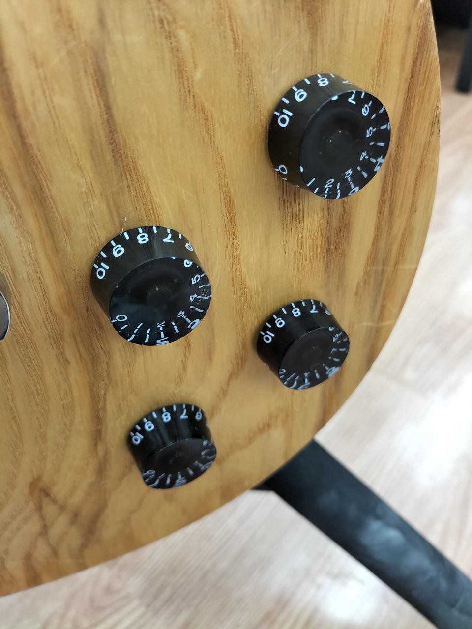 GIBSON LES PAUL STUDIO SMARTWOOD Used Electric Gutiar