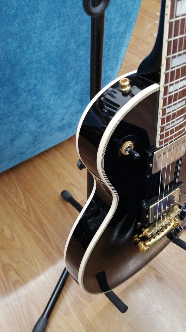 ORVILLE / LPC-75 (NO250820)