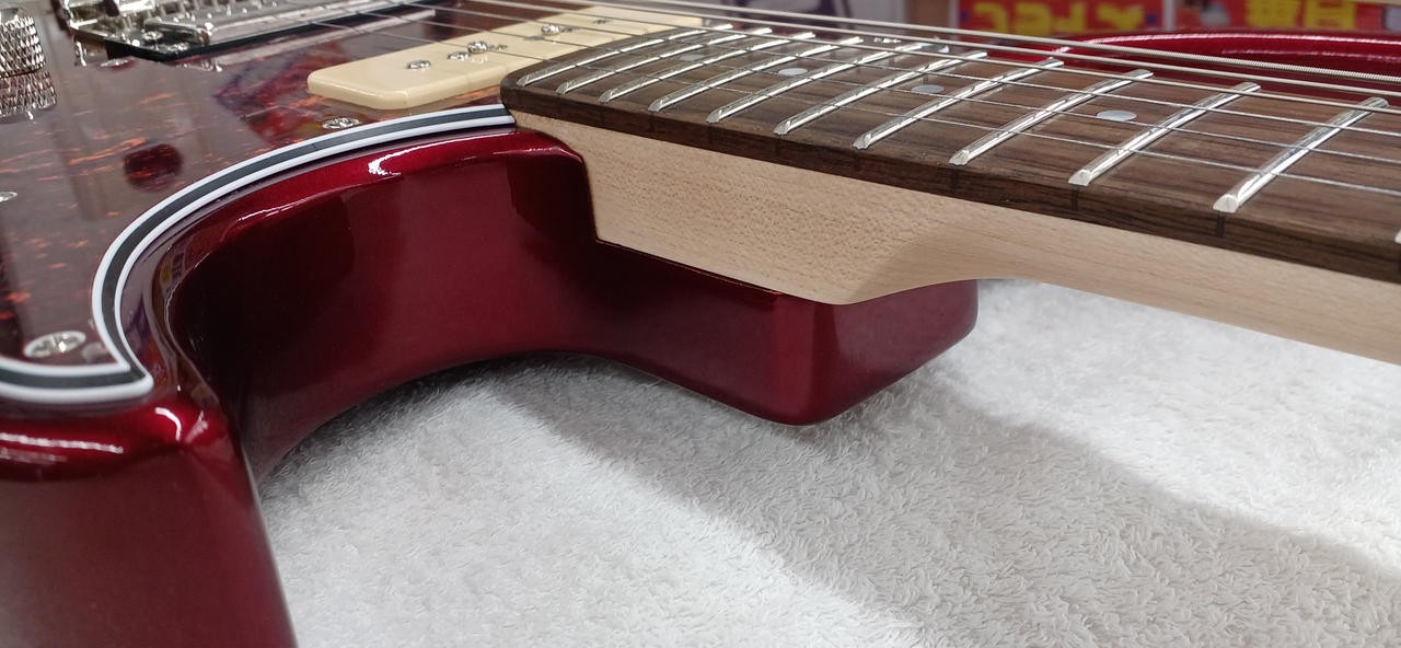 YAMAHA Electric Guitar PAC311H