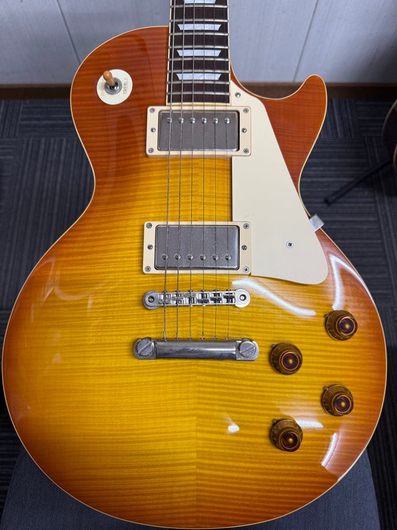 Tokai LS136F VF Love Rock Model Electric Guitar Safe Packing!