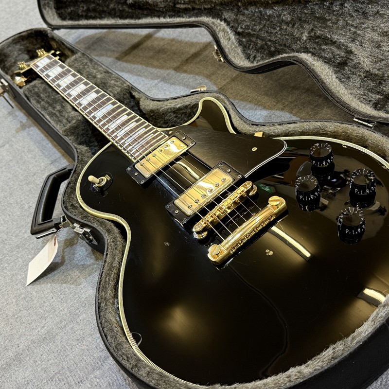 Orville LPC-75 Ebony 1998 (1998) (no260303)