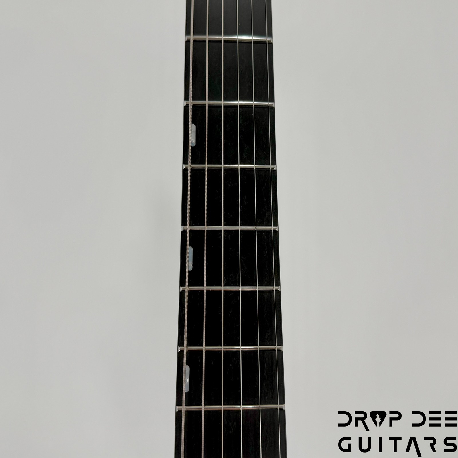 Infinia Ceres 6 Electric Guitar w/ Bag – Scarlet Halo