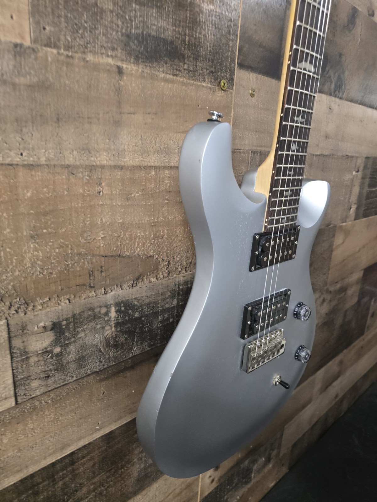 Paul Reed Smith PRS SE CE24 Standard